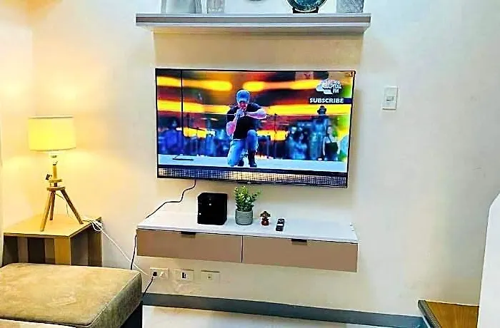 Cylo's Place 酒店 马尼拉