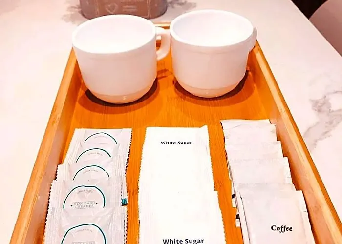 Cylo's Place 酒店 马尼拉
